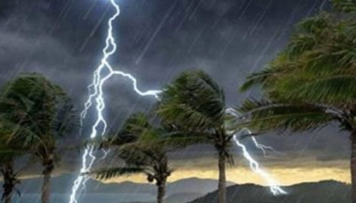 পীরগঞ্জে বজ্রপাতে ৫ জনের মৃত্যু 
