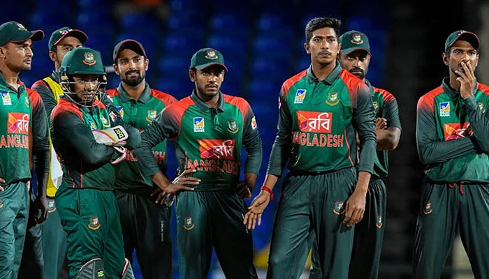 বিশ্বকাপ দল পরিবর্তনে আইসিসির কাছে বিসিবির আবেদন
