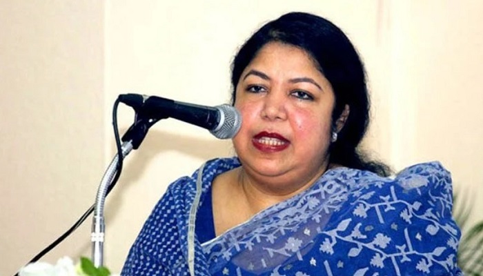 জলবায়ু পরিবর্তন রোধে প্রধানমন্ত্রী রোল মডেল