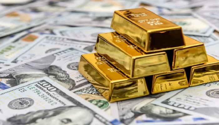 স্বর্ণ দিয়ে তেল কিনবে ঘানা