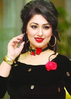 যুক্তরাষ্ট্রের ভিসা পেয়েছেন অপু