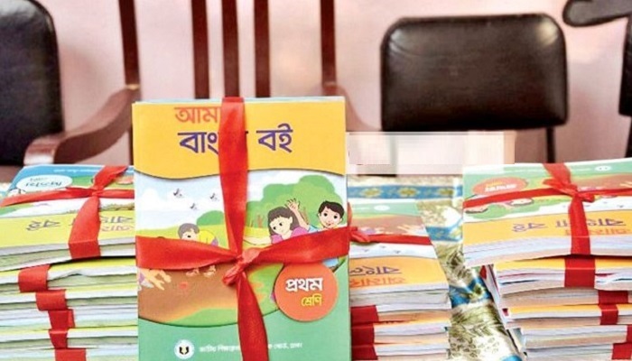 সিন্ডিকেটের কবলে প্রাথমিকের বই ছাপা