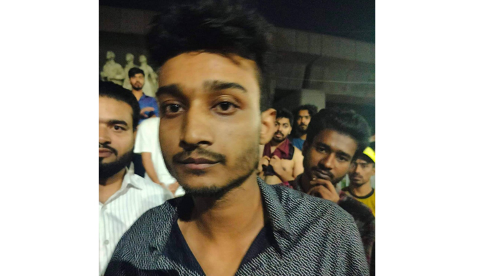 অশোভন আচরণে ঢাবি শিক্ষার্থী বহিস্কৃত 