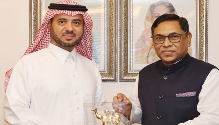 সৌদি থেকে বাকিতে জ্বালানি তেল কিনতে চায় বাংলাদেশ