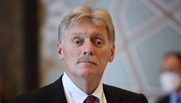 ইউক্রেনে অভিযানের সফলতা সুনিশ্চিত: ক্রেমলিন