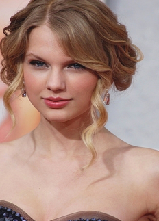 সেরা শিল্পী টেইলর সুইফট