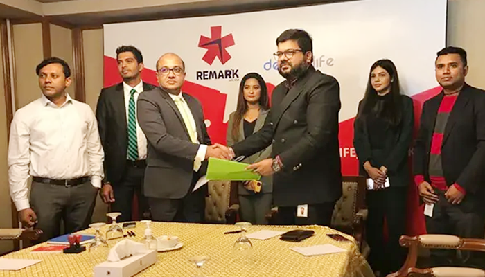 এশিয়ার হাব হচ্ছে ঢাকা
