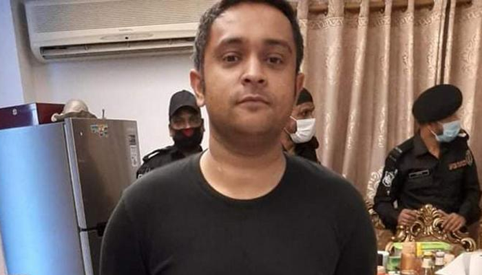 এরফান সেলিমের মামলায় চার্জশুনানি পেছাল
