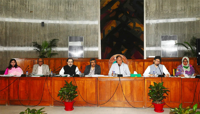 খেলাপি ঋণ আদায়ে কঠোর ব্যবস্থার সুপারিশ