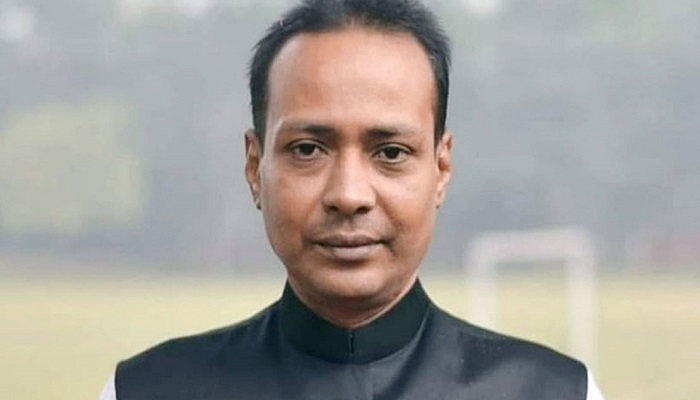 আওয়ামী লীগ নেতা বিপ্লবকে হত্যা করা হয়েছে