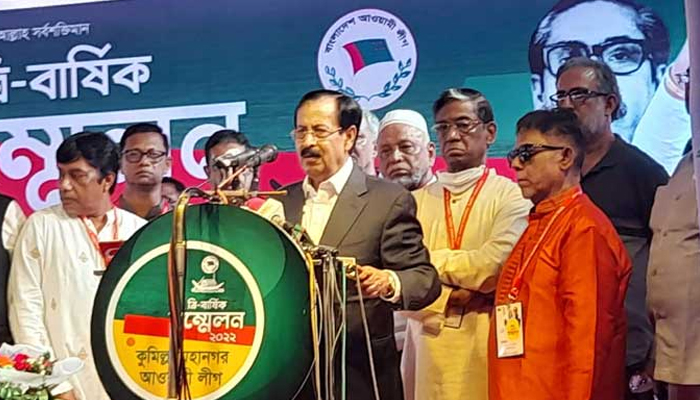 ক্ষমতা দখলকারীদের আবার গণতন্ত্র কী: শেখ সেলিম
