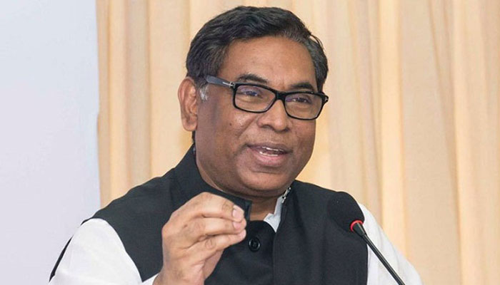 নির্ধারিত সময়েই শেষ হবে রূপপুরের কাজ