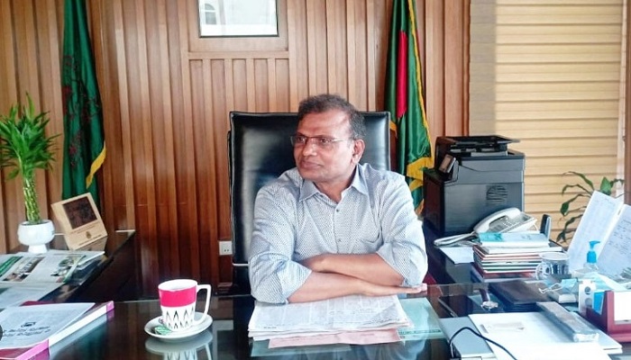 সব দল মাঠে না থাকলে তো খেলা হবে না