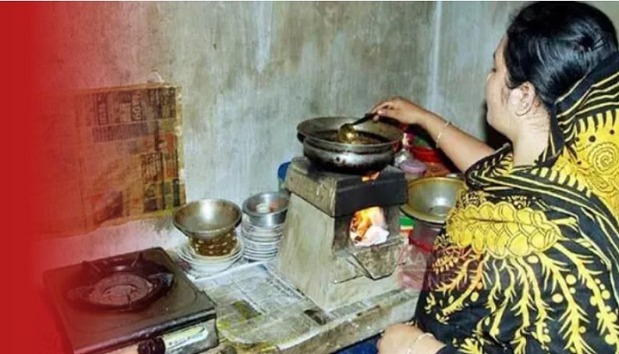 গ্যাস সংকট তীব্র হওয়ায় শঙ্কা