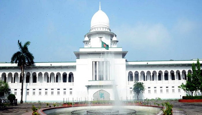 রামগড়ের ইউএনওর বিচারিক ক্ষমতা কেড়ে নিলেন হাইকোর্ট