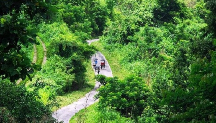 বান্দরবানে ফের বাড়লো ভ্রমণ নিষেধাজ্ঞা