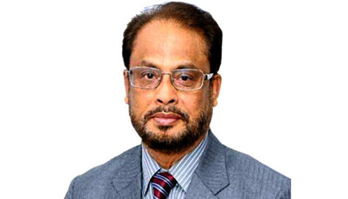 জিএম কাদেরের ওপর নিষেধাজ্ঞা বহাল