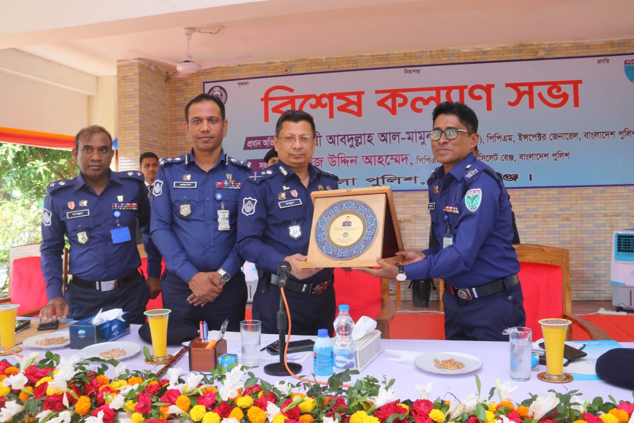 জঙ্গিবাদ দমনে পুলিশের নীতি ‘জিরো টলারেন্স’