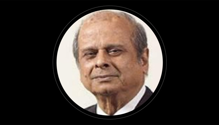সাবেক ব্যাংকার আনোয়ারুল আমীন আর নেই