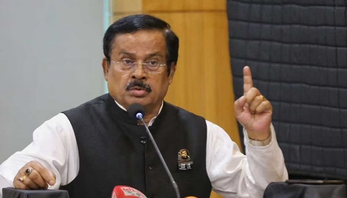 বিএনপির চরিত্রের সঙ্গে ২৭ দফা সামঞ্জস্যপূর্ণ নয়