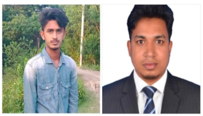 ঘনকুয়াশায় শ্যালক-দুলাভাইয়ের প্রাণহানি