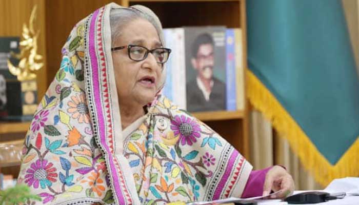 মারতে আসলে লাঠি দিয়েই জবাব দেয়া হবে