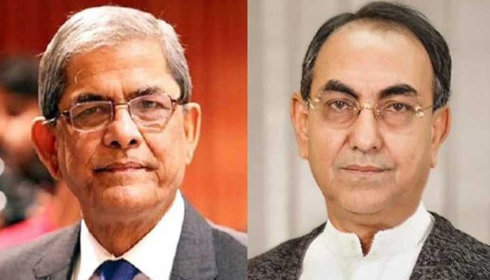 ফখরুল-আব্বাসের জামিন আবেদন নামঞ্জুর