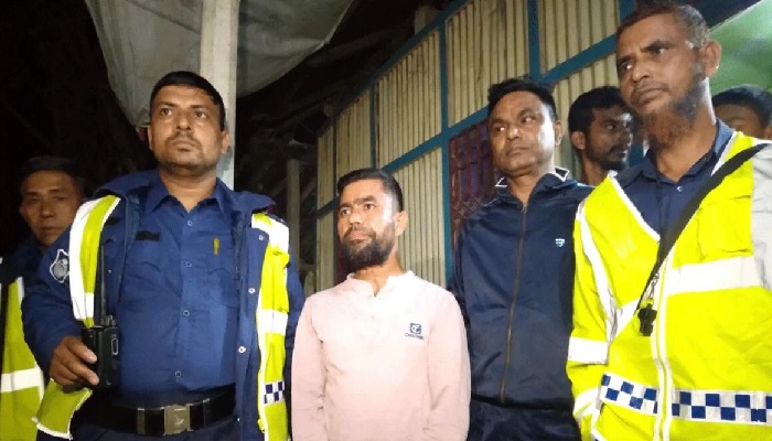 স্বেচ্ছাসেবক নেতার দায়ের কোপে বড় ভাই নিহত