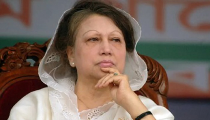 খালেদার দুই মামলায় চার্জগঠন ১৫ ডিসেম্বর