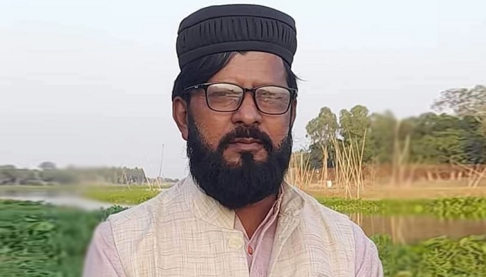 নরসিংদীতে ইউপি চেয়ারম্যানকে গুলি করে হত্যা