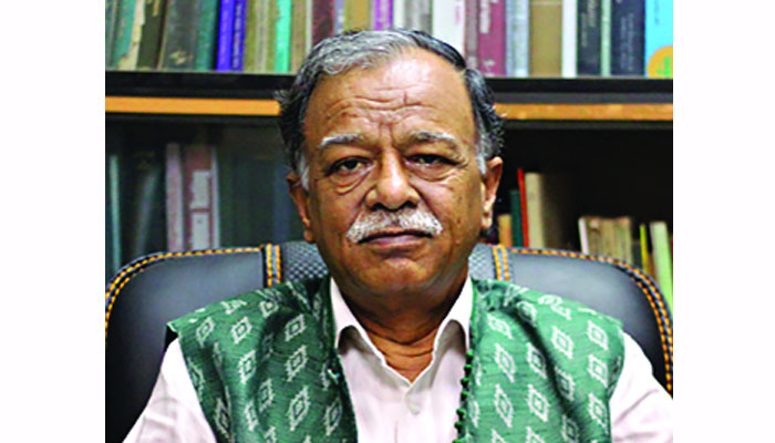 ঢাবিতে সময়মতো এপিআই পার্ক না হওয়া বড় চ্যালেঞ্জ