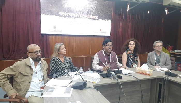 এশীয় চারুকলা প্রদর্শনী উদ্বোধন করবেন প্রধানমন্ত্রী