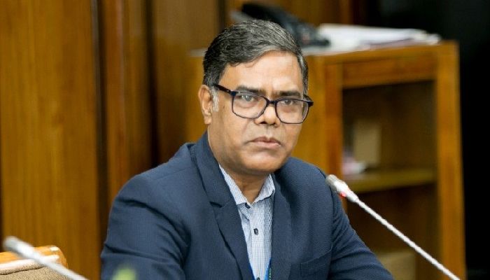 বাংলাদেশ ব্যাংকের পরিচালক হলেন রথীন কুমার পাল