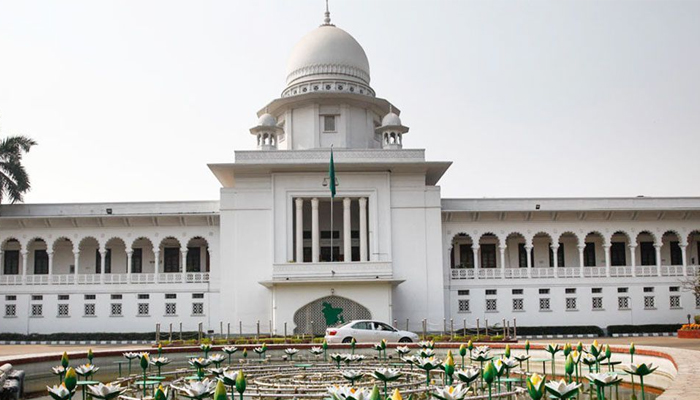 জাতীয় স্লোগানে জয় বঙ্গবন্ধু যুক্ত চেয়ে রিট