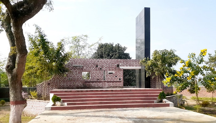 রহনপুর মুক্ত দিবস