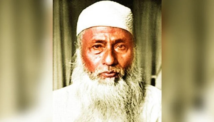 মওলানা ভাসানীর জন্মদিন আজ