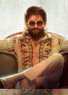 ‘পুষ্পা-২’তে নতুন কে যুক্ত হচ্ছেন?
