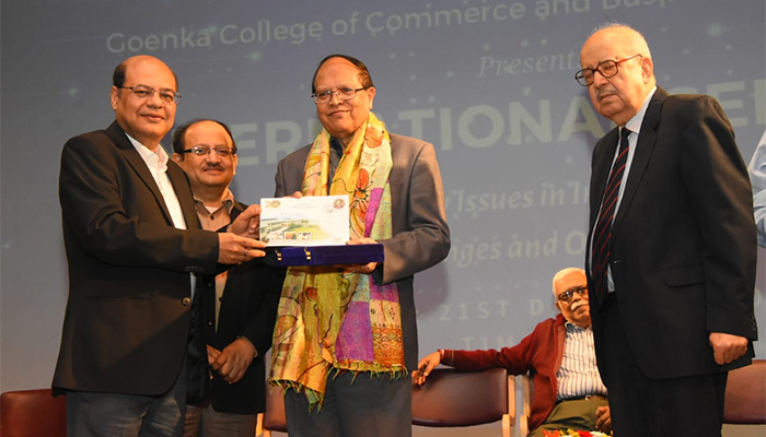 চ্যালেঞ্জ মোকাবিলায় বাণিজ্য সহযোগিতা বৃদ্ধির বিকল্প নেই