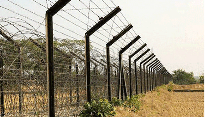 ‘ভারতীয় খাসিয়া’দের গুলিতে বাংলাদেশি নিহত