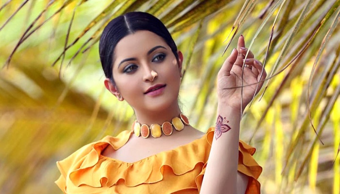 মাদক মামলায় পরী মণির বিরুদ্ধে আরেকজনের সাক্ষ্য