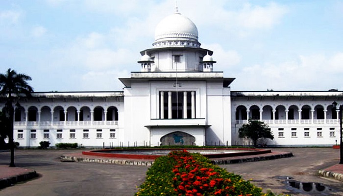 বিএনপির পাঁচ নেতাকে ডিভিশন দেয়ার নির্দেশ