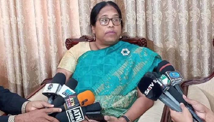 ইভিএমে কারচুপির কোনো সুযোগ নেই