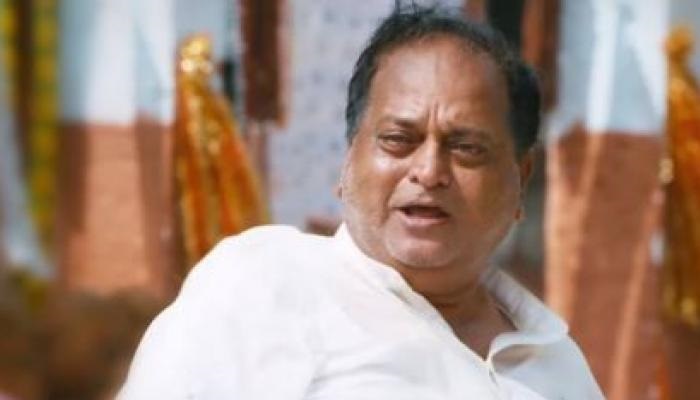 তেলেগু অভিনেতা চালাপতি রাও আর নেই