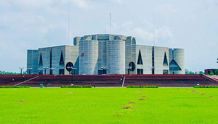৫ জানুয়ারি বসবে বছরের প্রথম সংসদ অধিবেশন