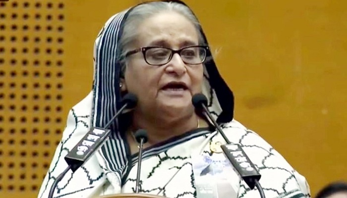 গুম-খুনের কালচার শুরু করেছিল জিয়া
