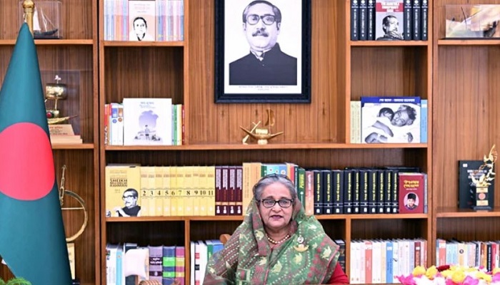পঁচাত্তরের হায়েনাদের বংশধরেরা এখনও সক্রিয়