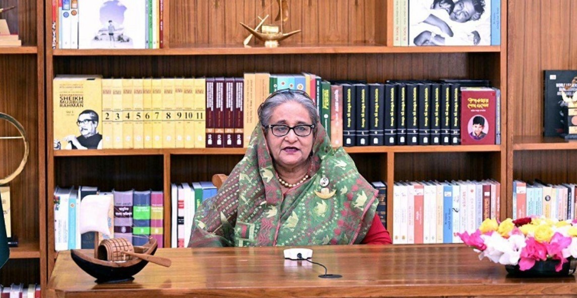 পঁচাত্তরের হায়েনাদের বংশধরেরা এখনও সক্রিয়