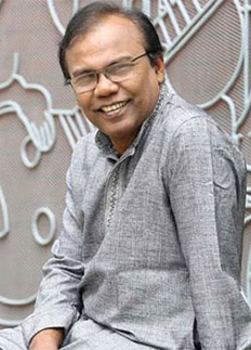 ‘ইন্দুবালা’র সিক্যুয়াল গান গাইলেন ফজলুর রহমান বাবু
