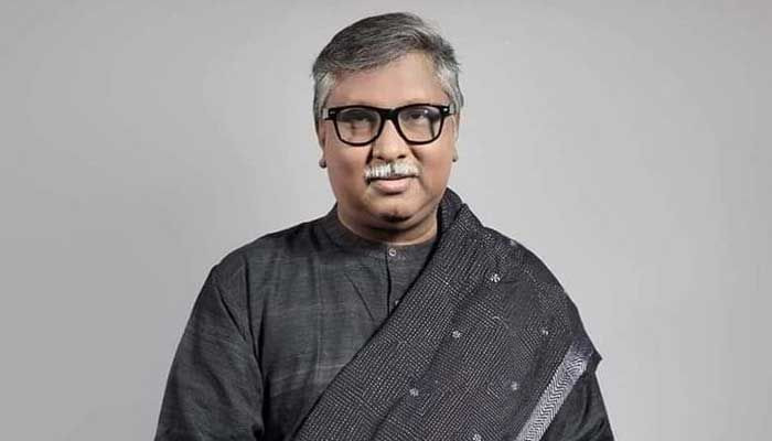 মারা গেলেন জনপ্রিয় ফ্যাশন ডিজাইনার এমদাদ হক