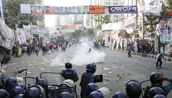 কূটনৈতিক মিশনগুলোতে সরকারের চিঠি